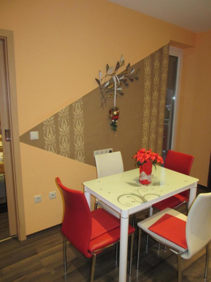 Zafir Sziget Apartman Sárvár المظهر الخارجي الصورة