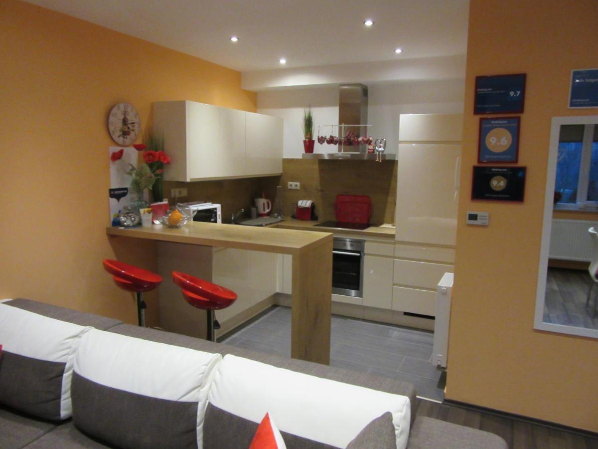 Zafir Sziget Apartman Sárvár المظهر الخارجي الصورة