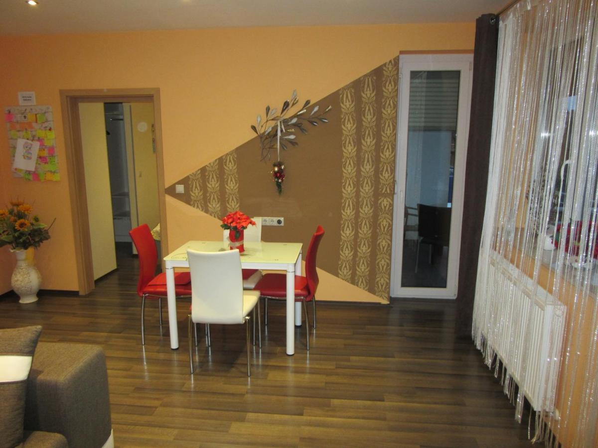 Zafir Sziget Apartman Sárvár المظهر الخارجي الصورة
