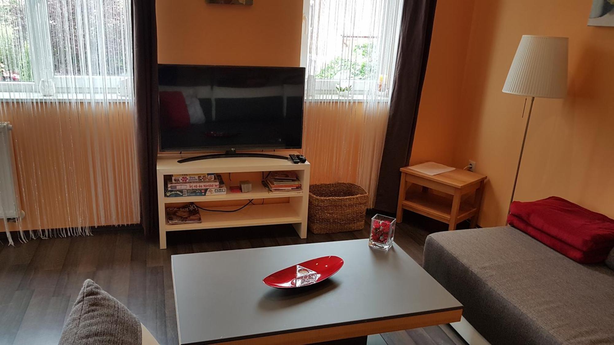 Zafir Sziget Apartman Sárvár المظهر الخارجي الصورة